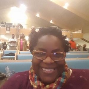 Meet your Posher, Charmaine